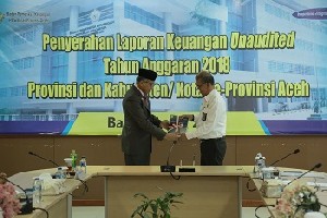 Nova Sampaikan Laporan Keuangan Unaudited Tahun 2018